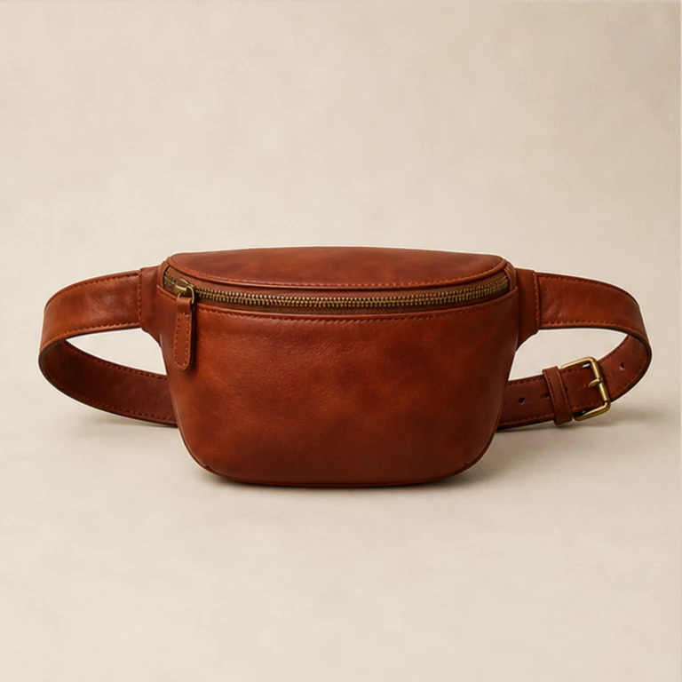 Chloé small Woody basket bag
