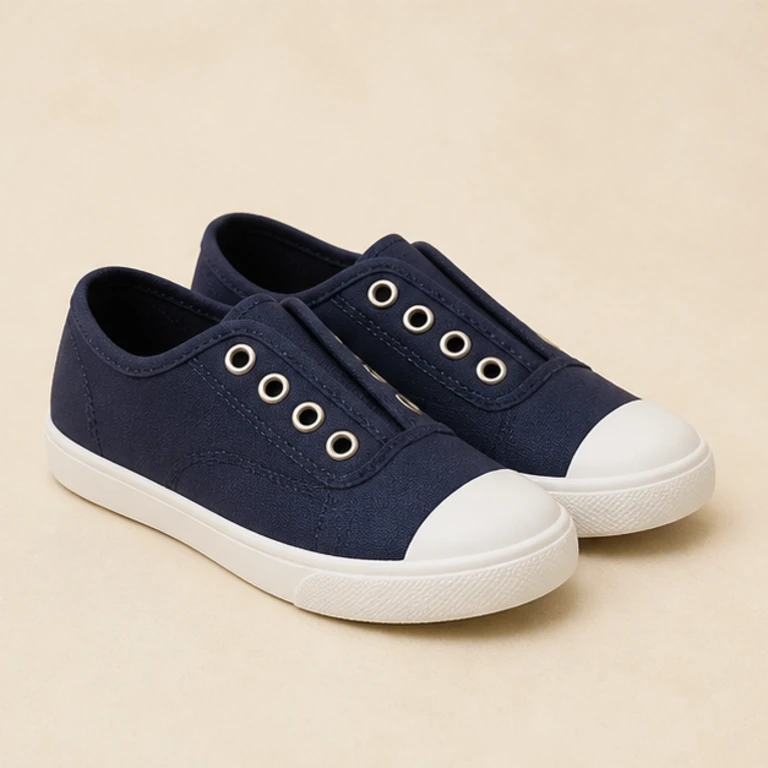 Gaite Kids Love lace-up shoes