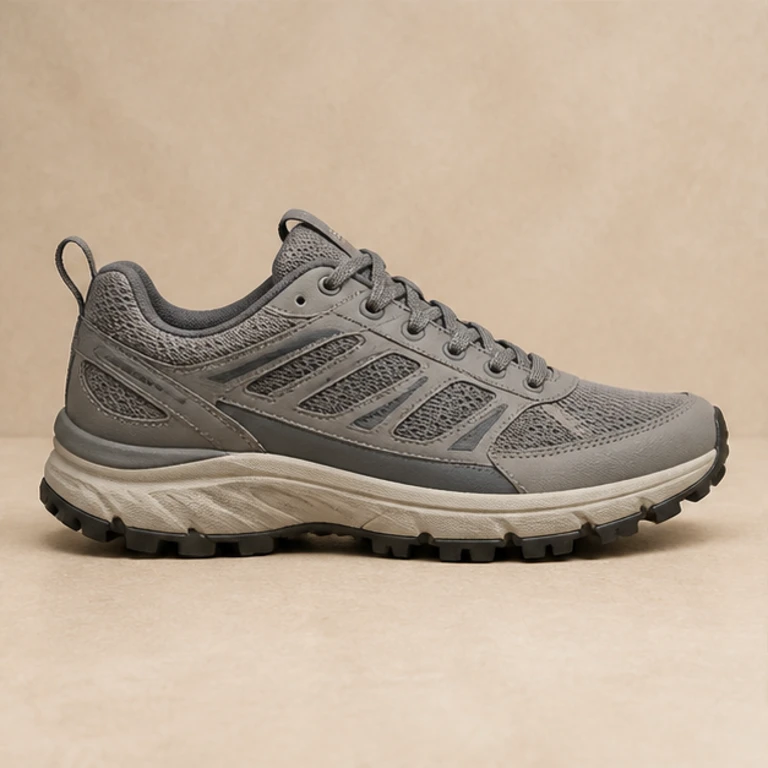 990 V3 "Grey" sneakers