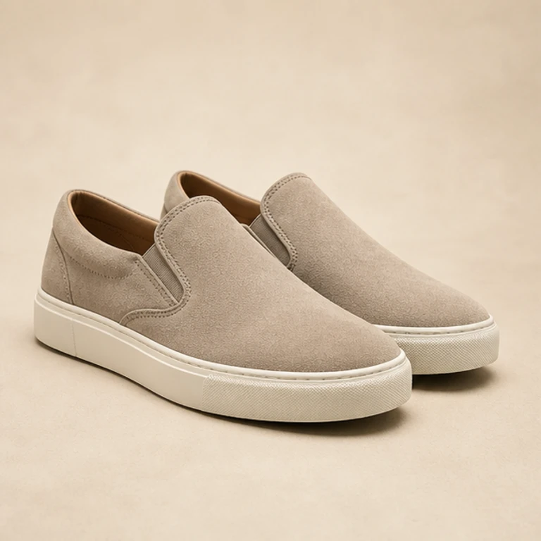 530 "Arid Stone" sneakers