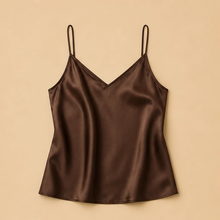 Loch blouse