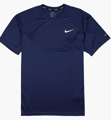 Nike Essential Short Sleeve Hydroguard