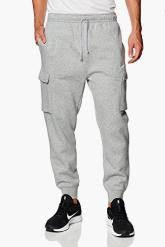 Nike Men's Straight Pants