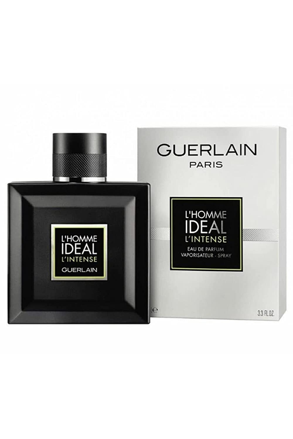 L'homme Ideal L'intense By Guerlain FOR MEN Eau de Toilette Spray