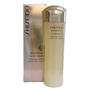 Shiseido Benefiance Balancing Softener — Large Size