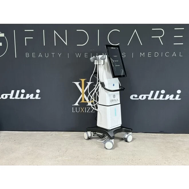 Opiala EMSFacial ( high-intensity facial electromagnetic stimulation)